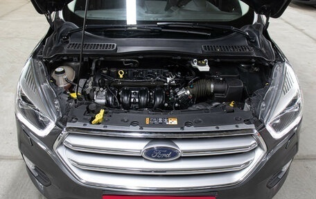 Ford Kuga III, 2017 год, 1 798 000 рублей, 9 фотография