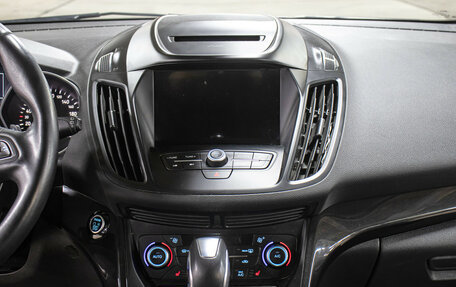 Ford Kuga III, 2017 год, 1 798 000 рублей, 15 фотография