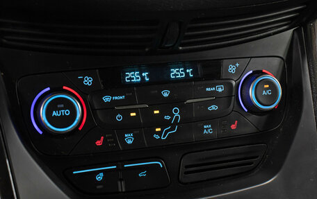 Ford Kuga III, 2017 год, 1 798 000 рублей, 18 фотография