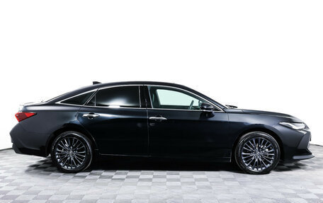 Toyota Avalon, 2022 год, 4 190 000 рублей, 4 фотография