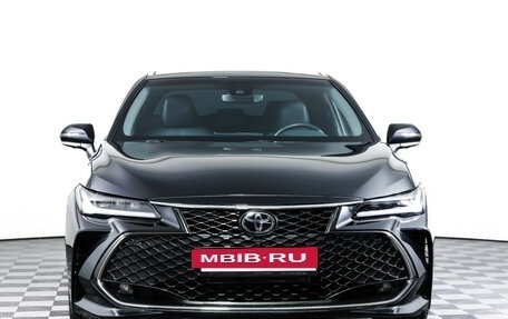 Toyota Avalon, 2022 год, 4 190 000 рублей, 2 фотография