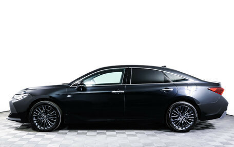 Toyota Avalon, 2022 год, 4 190 000 рублей, 8 фотография