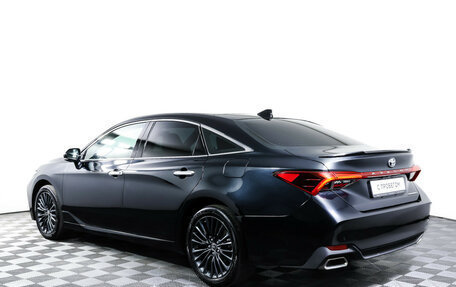 Toyota Avalon, 2022 год, 4 190 000 рублей, 7 фотография