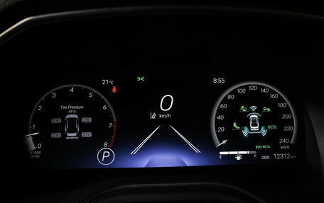 Toyota Avalon, 2022 год, 4 190 000 рублей, 16 фотография