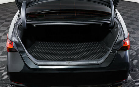 Toyota Avalon, 2022 год, 4 190 000 рублей, 10 фотография