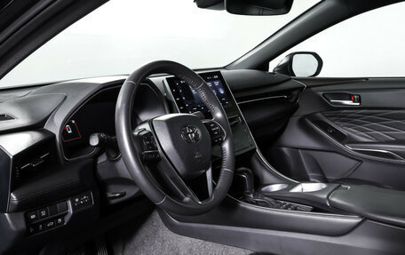 Toyota Avalon, 2022 год, 4 190 000 рублей, 15 фотография