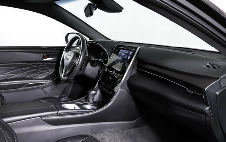 Toyota Avalon, 2022 год, 4 190 000 рублей, 11 фотография