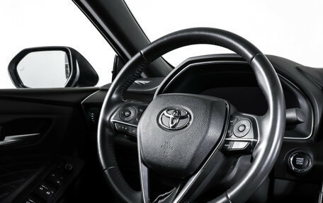 Toyota Avalon, 2022 год, 4 190 000 рублей, 13 фотография