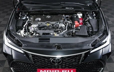 Toyota Avalon, 2022 год, 4 190 000 рублей, 9 фотография
