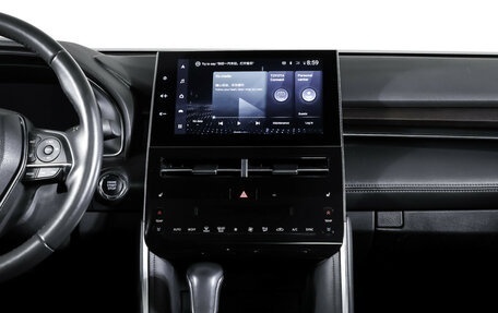 Toyota Avalon, 2022 год, 4 190 000 рублей, 14 фотография