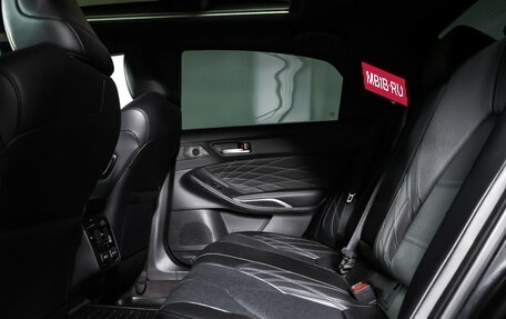 Toyota Avalon, 2022 год, 4 190 000 рублей, 12 фотография