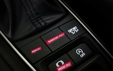 Toyota Avalon, 2022 год, 4 190 000 рублей, 19 фотография