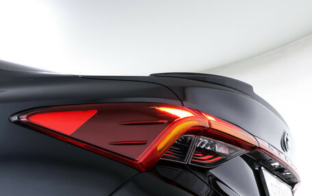 Toyota Avalon, 2022 год, 4 190 000 рублей, 24 фотография