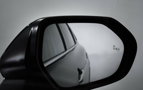 Toyota Avalon, 2022 год, 4 190 000 рублей, 29 фотография