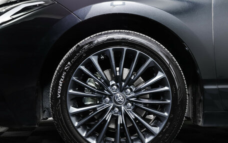 Toyota Avalon, 2022 год, 4 190 000 рублей, 27 фотография