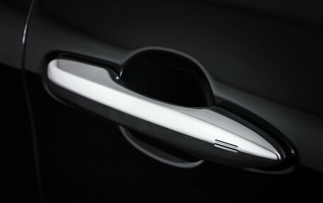 Toyota Avalon, 2022 год, 4 190 000 рублей, 28 фотография