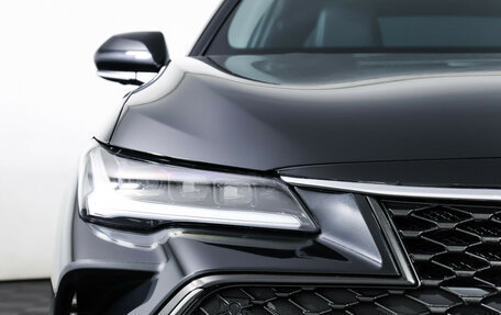 Toyota Avalon, 2022 год, 4 190 000 рублей, 25 фотография