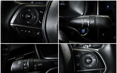 Toyota Avalon, 2022 год, 4 190 000 рублей, 21 фотография