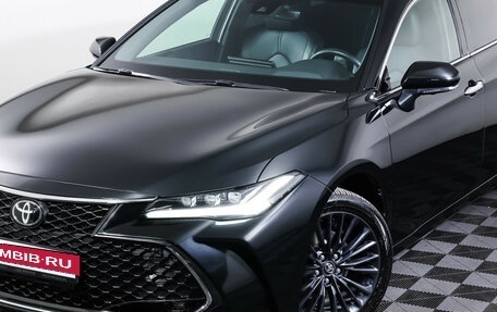 Toyota Avalon, 2022 год, 4 190 000 рублей, 26 фотография