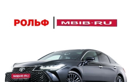 Toyota Avalon, 2022 год, 4 190 000 рублей, 30 фотография