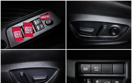 Toyota Avalon, 2022 год, 4 190 000 рублей, 22 фотография