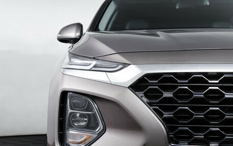 Hyundai Santa Fe IV, 2019 год, 3 247 000 рублей, 23 фотография