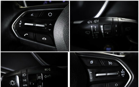Hyundai Santa Fe IV, 2019 год, 3 247 000 рублей, 19 фотография