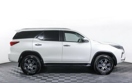 Toyota Fortuner II, 2022 год, 4 539 000 рублей, 4 фотография