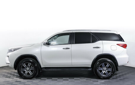 Toyota Fortuner II, 2022 год, 4 539 000 рублей, 8 фотография