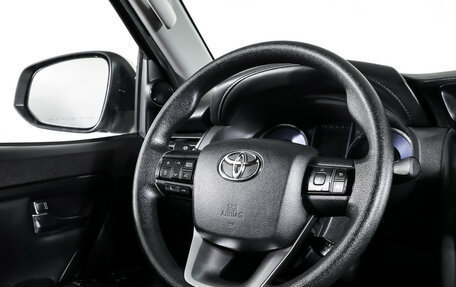 Toyota Fortuner II, 2022 год, 4 539 000 рублей, 17 фотография