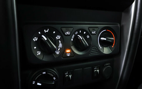Toyota Fortuner II, 2022 год, 4 539 000 рублей, 20 фотография