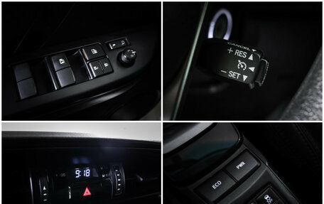 Toyota Fortuner II, 2022 год, 4 539 000 рублей, 22 фотография