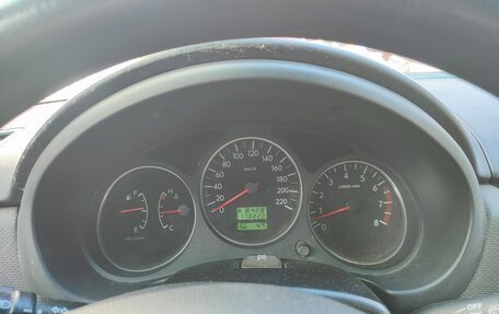 Subaru Forester, 2004 год, 520 000 рублей, 3 фотография