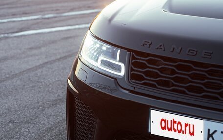 Land Rover Range Rover Sport II, 2020 год, 10 500 000 рублей, 4 фотография