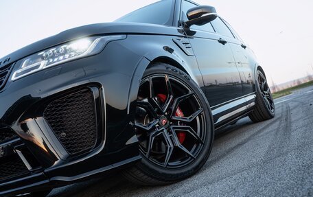 Land Rover Range Rover Sport II, 2020 год, 10 500 000 рублей, 7 фотография