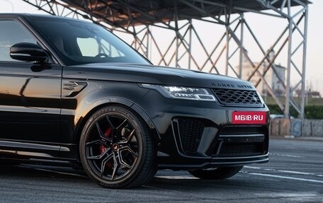 Land Rover Range Rover Sport II, 2020 год, 10 500 000 рублей, 6 фотография