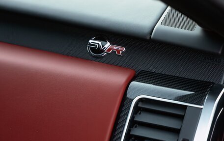 Land Rover Range Rover Sport II, 2020 год, 10 500 000 рублей, 14 фотография