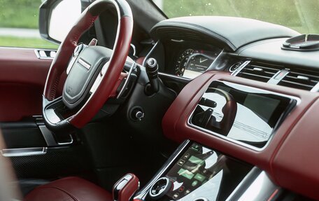 Land Rover Range Rover Sport II, 2020 год, 10 500 000 рублей, 13 фотография