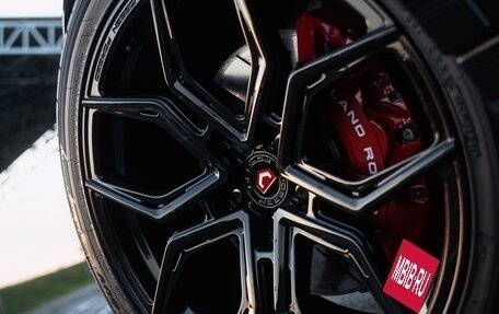 Land Rover Range Rover Sport II, 2020 год, 10 500 000 рублей, 17 фотография