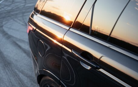 Land Rover Range Rover Sport II, 2020 год, 10 500 000 рублей, 23 фотография