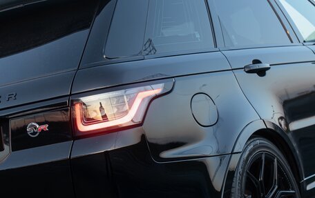 Land Rover Range Rover Sport II, 2020 год, 10 500 000 рублей, 24 фотография