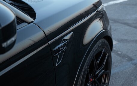 Land Rover Range Rover Sport II, 2020 год, 10 500 000 рублей, 21 фотография