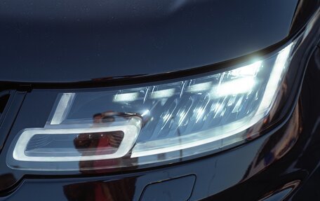 Land Rover Range Rover Sport II, 2020 год, 10 500 000 рублей, 20 фотография