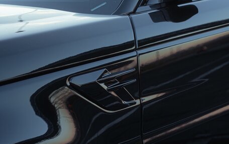Land Rover Range Rover Sport II, 2020 год, 10 500 000 рублей, 22 фотография