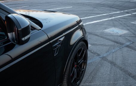 Land Rover Range Rover Sport II, 2020 год, 10 500 000 рублей, 27 фотография