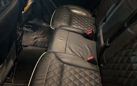 Mercedes-Benz GL-Класс, 2015 год, 3 690 000 рублей, 10 фотография