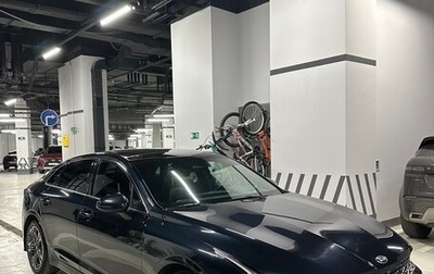 KIA K5, 2021 год, 3 399 000 рублей, 1 фотография