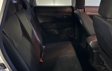 Mitsubishi ASX I рестайлинг, 2012 год, 900 000 рублей, 7 фотография