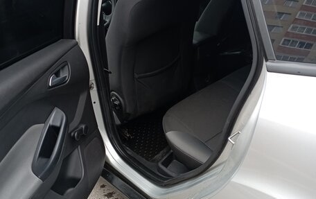 Ford Focus III, 2013 год, 745 000 рублей, 5 фотография