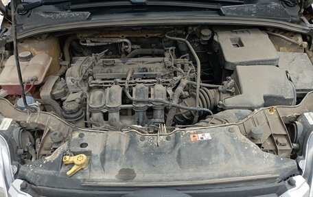 Ford Focus III, 2013 год, 745 000 рублей, 12 фотография